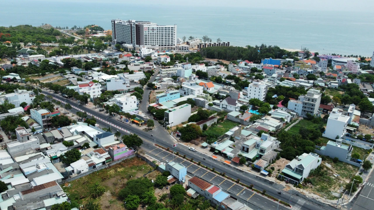 Hình ảnh thành phố